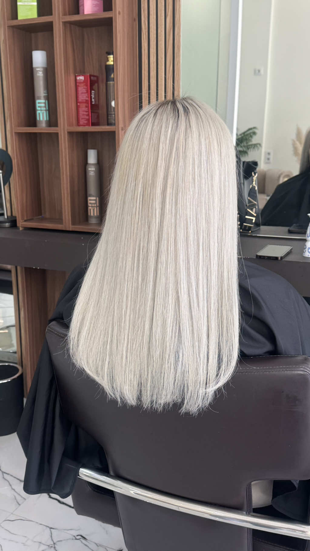 @Extensiones de cabello Madrid