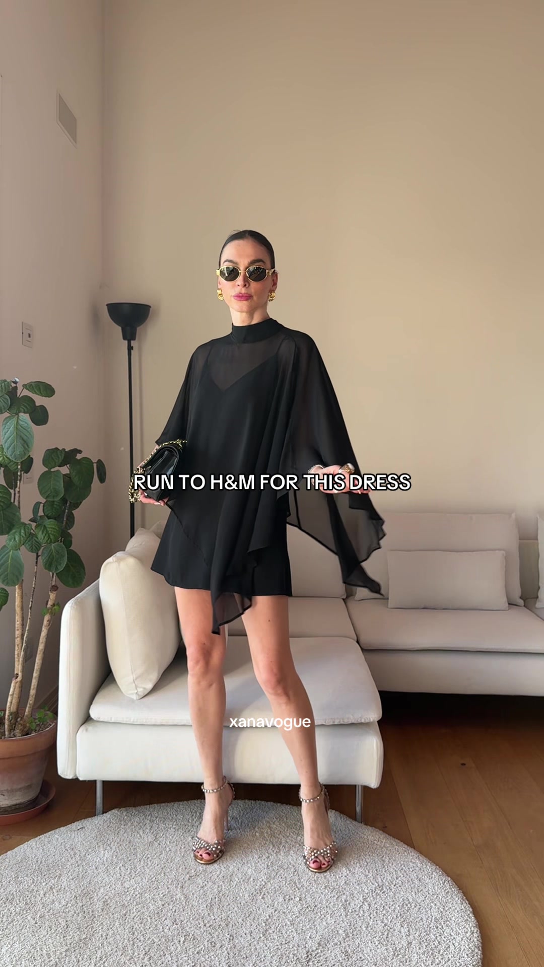 @Xana Vogue