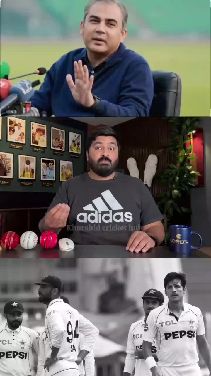 @Khurshid cricket hub