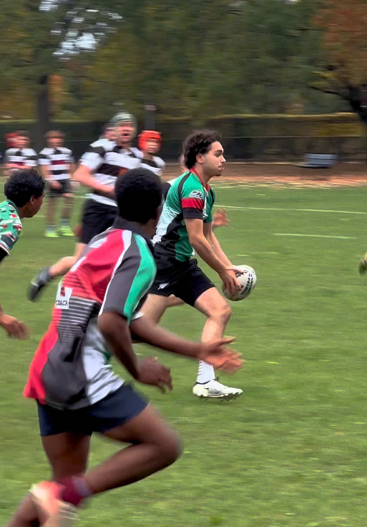 @Hamza Zidour Rugby