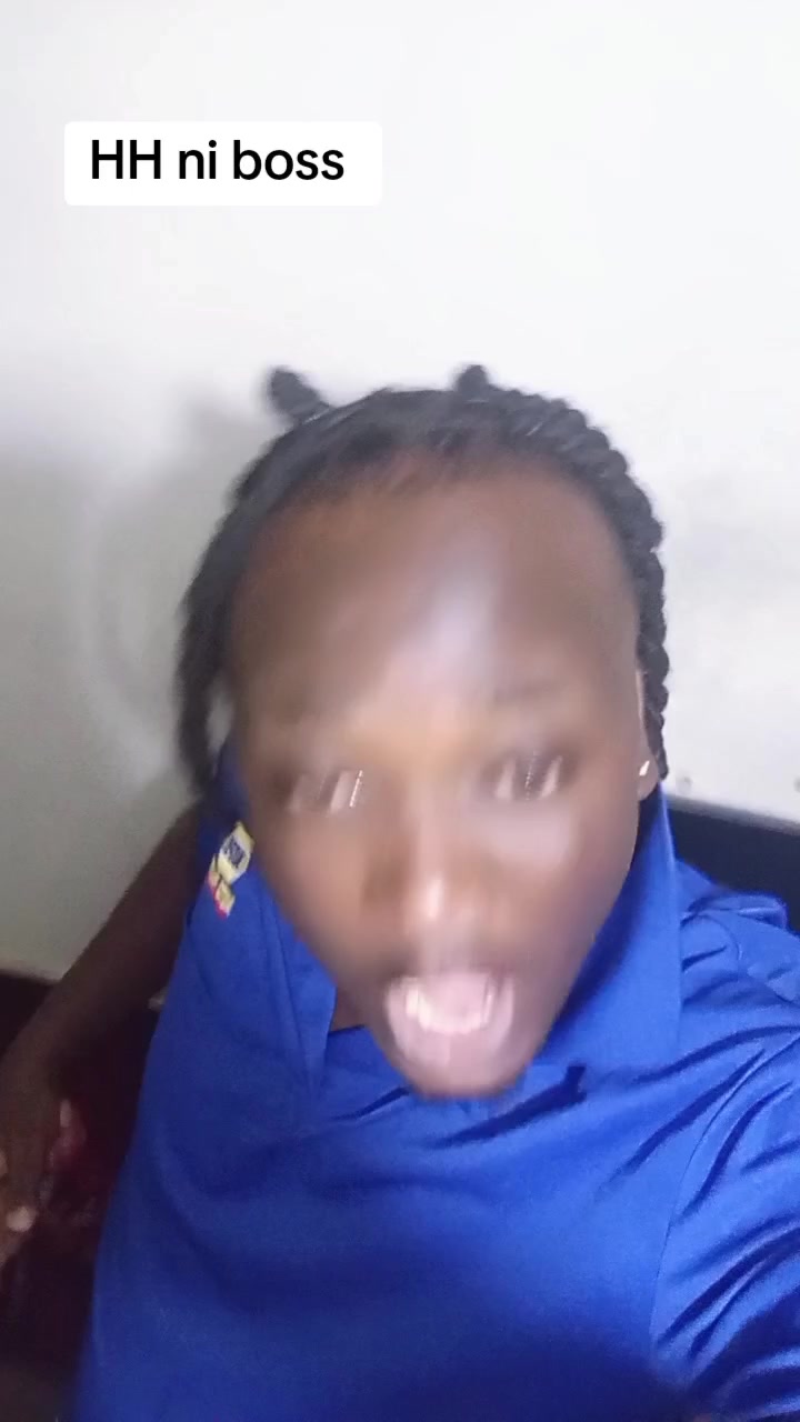 @Loka nshileseka