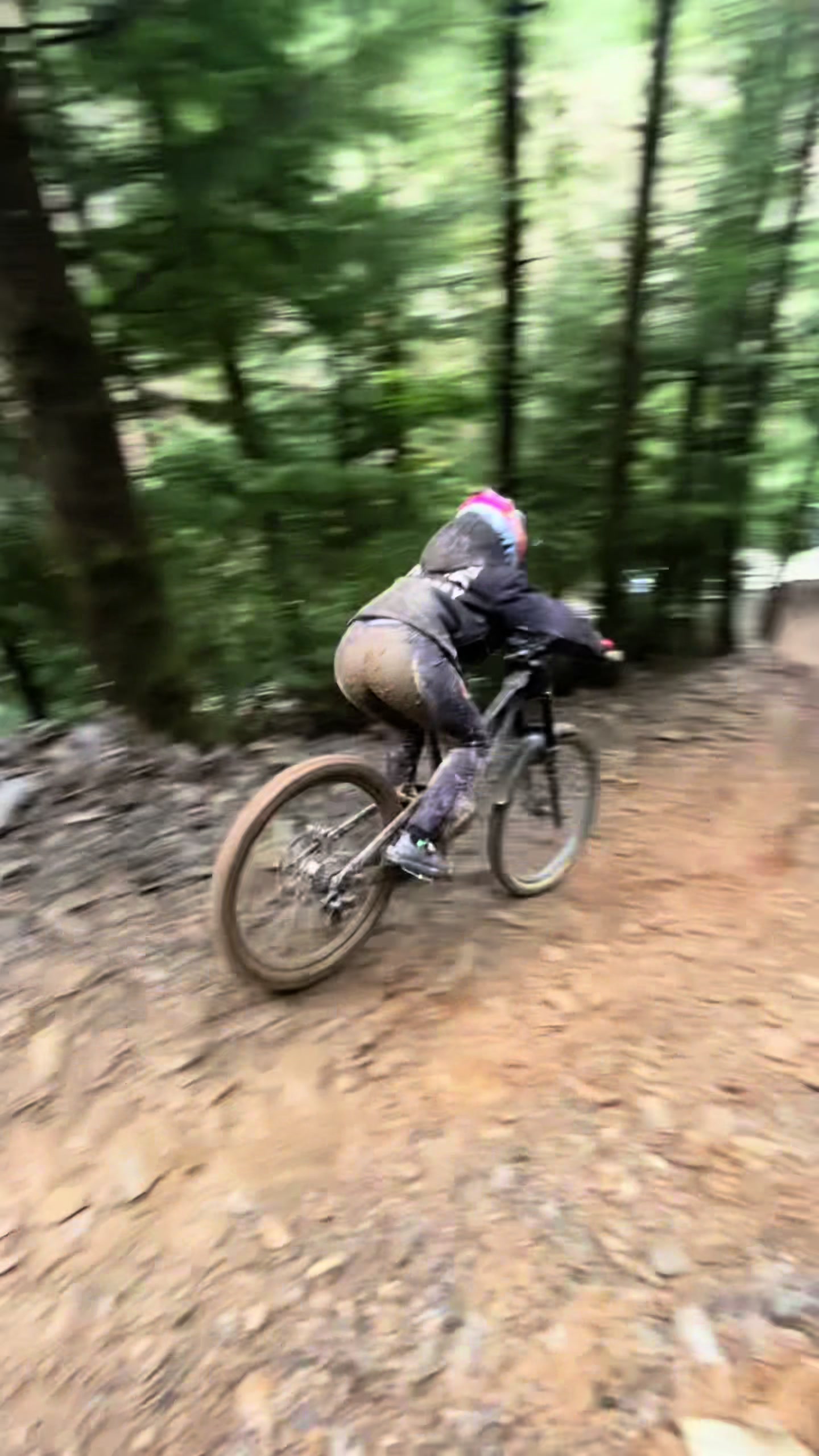 @Sofie Sherazee (mtb)