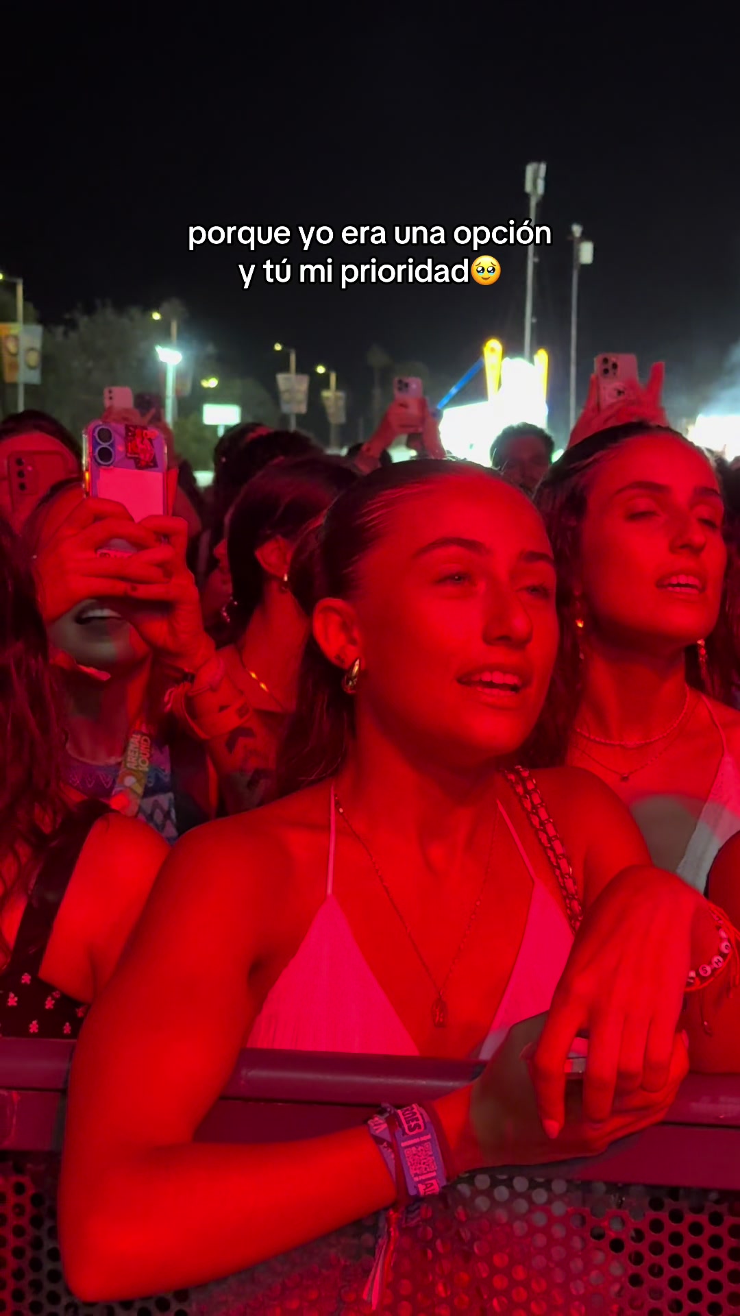 @Arenal Sound