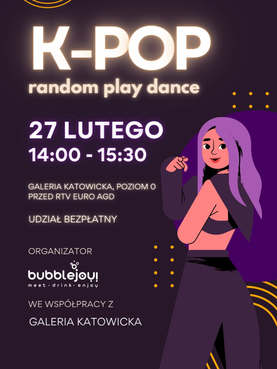 @BubbleJoy Polska