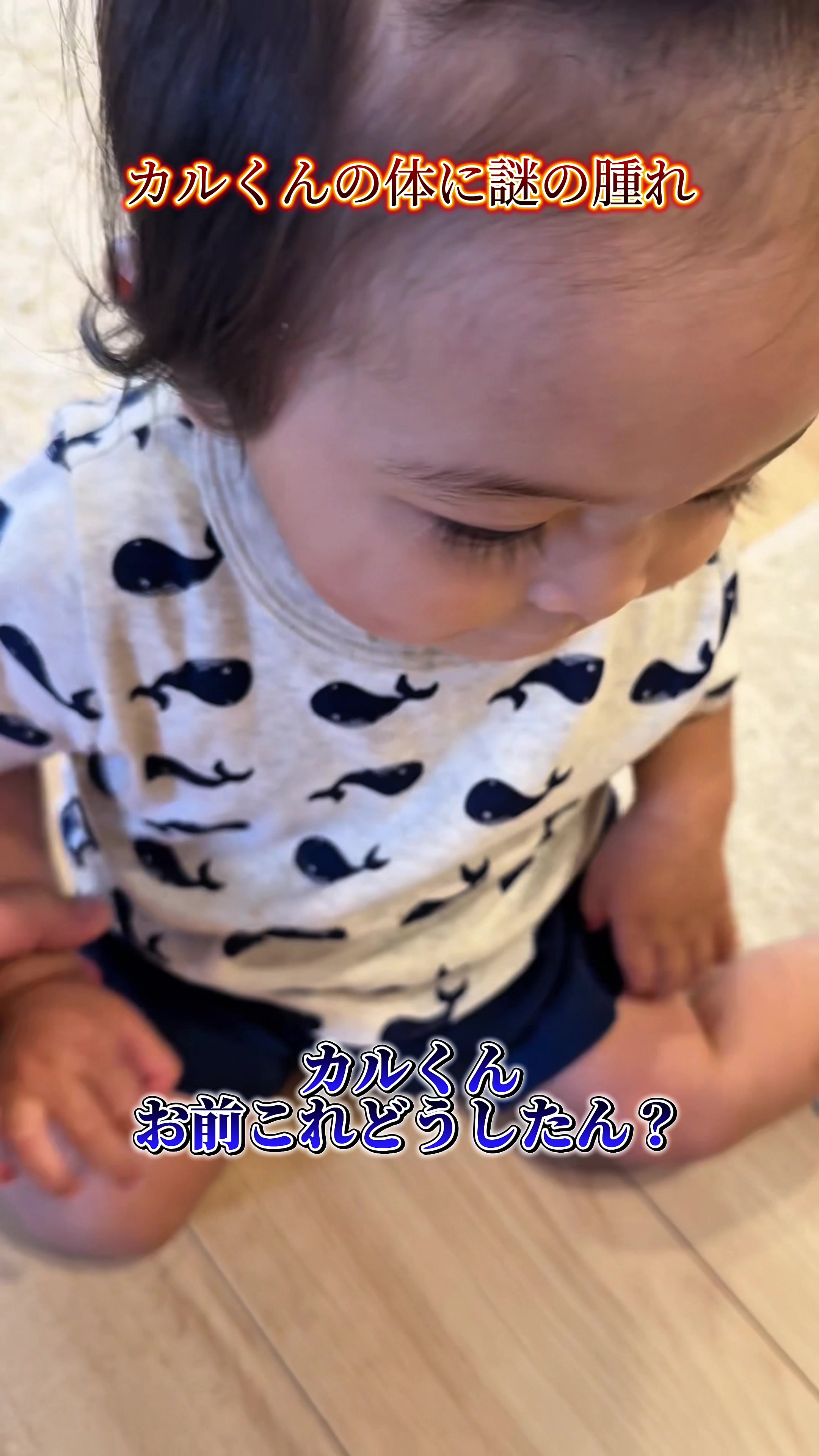 @SAMBA君【サンバ夫婦】
