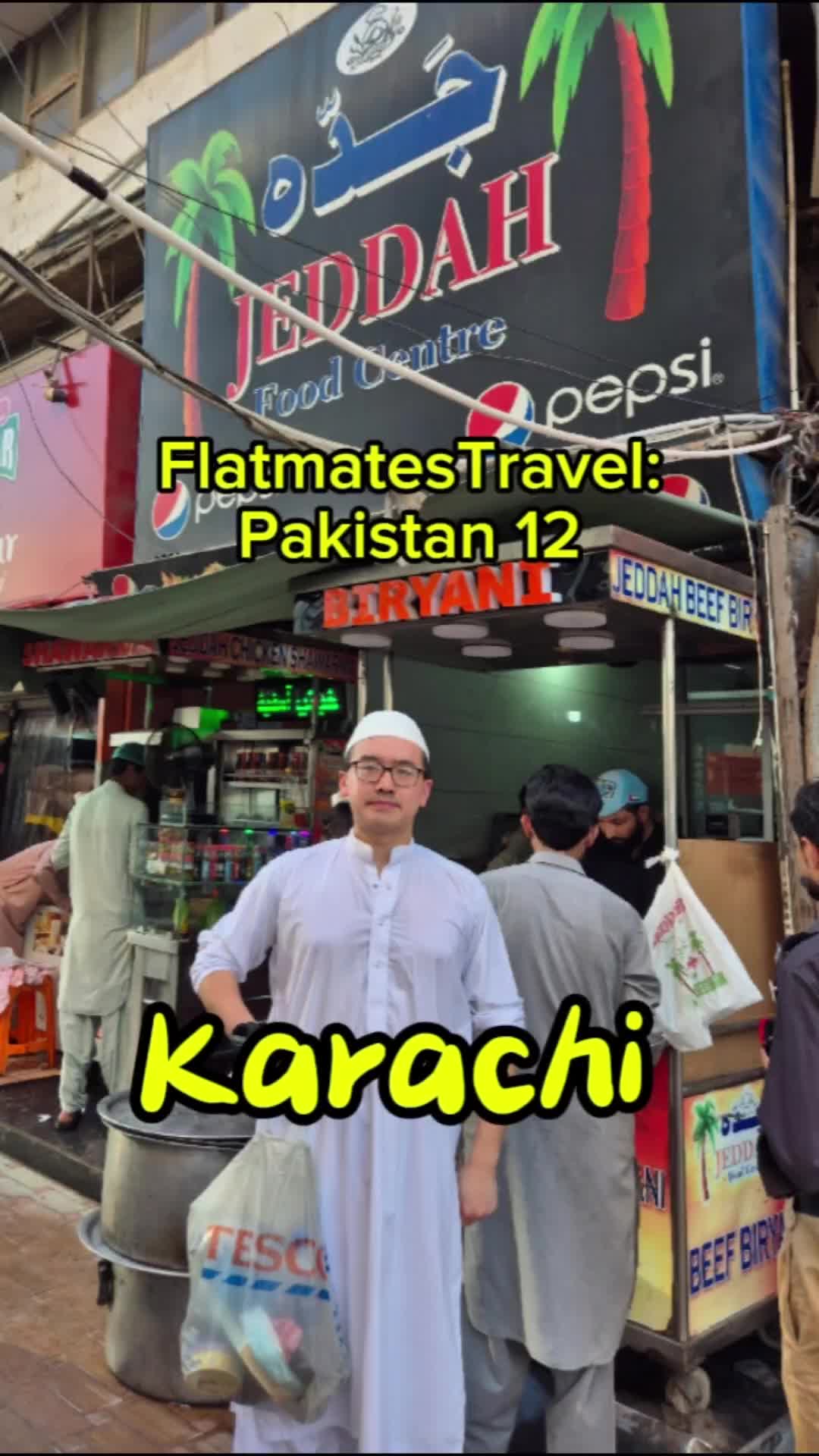 @flatmatestravel