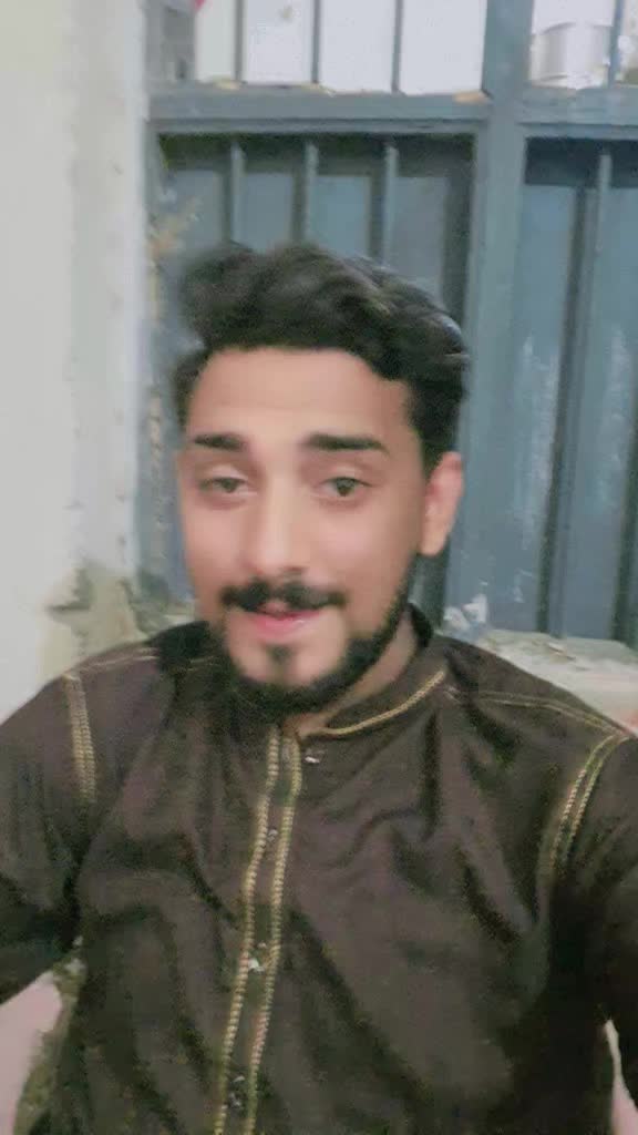 @Ahmad Hassan