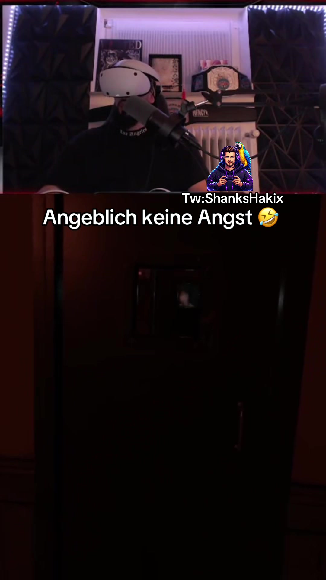 @Shankshaki