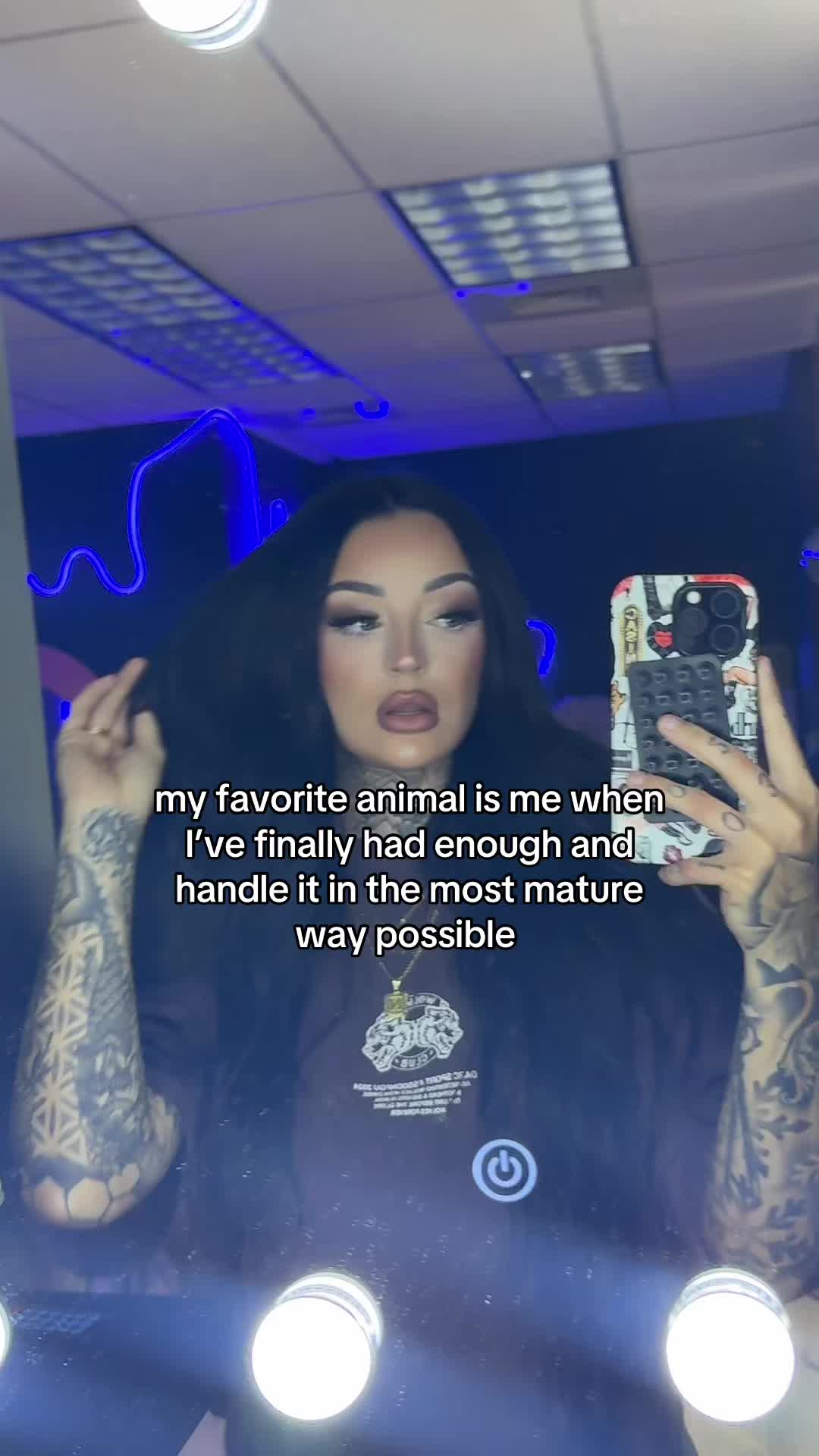 @Ashley Marie
