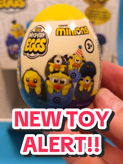 @Mini Mysterys