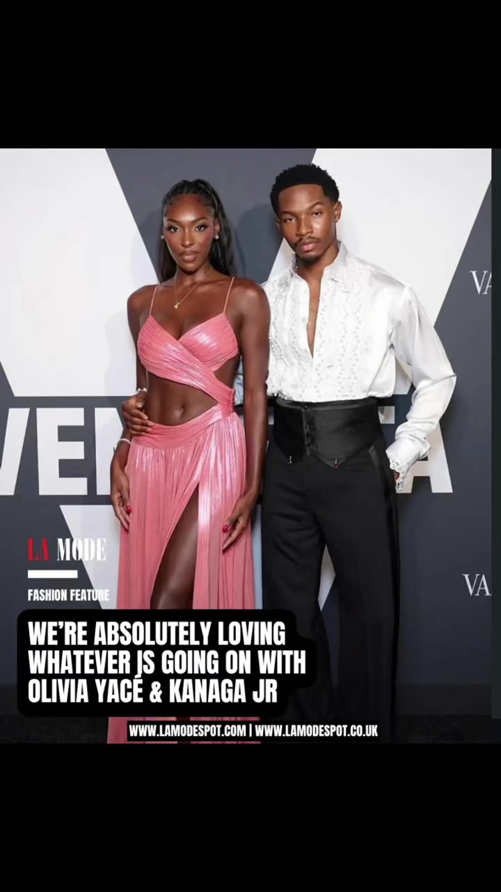 @La Mode Magazine