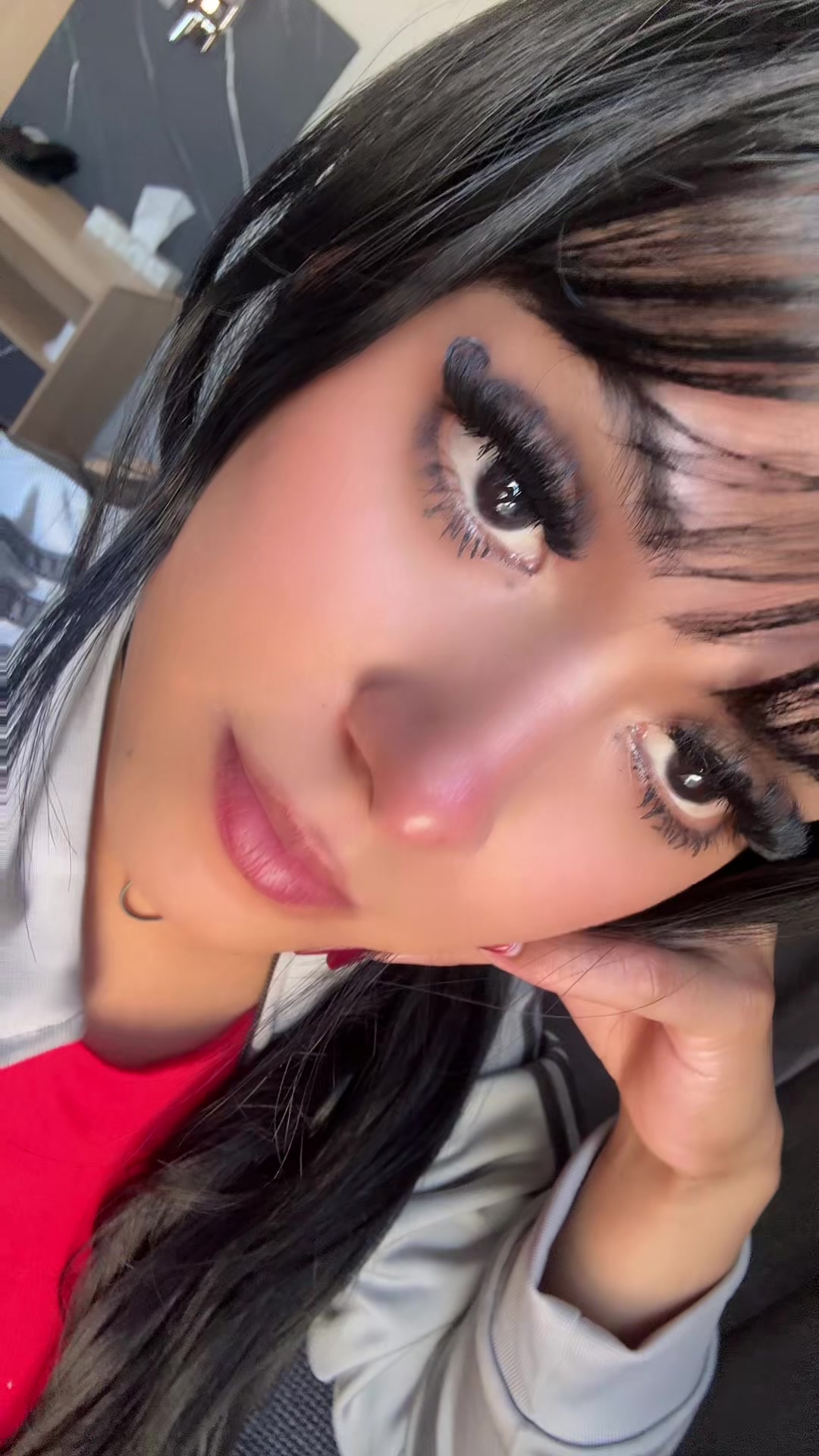 @Adara Mora💞