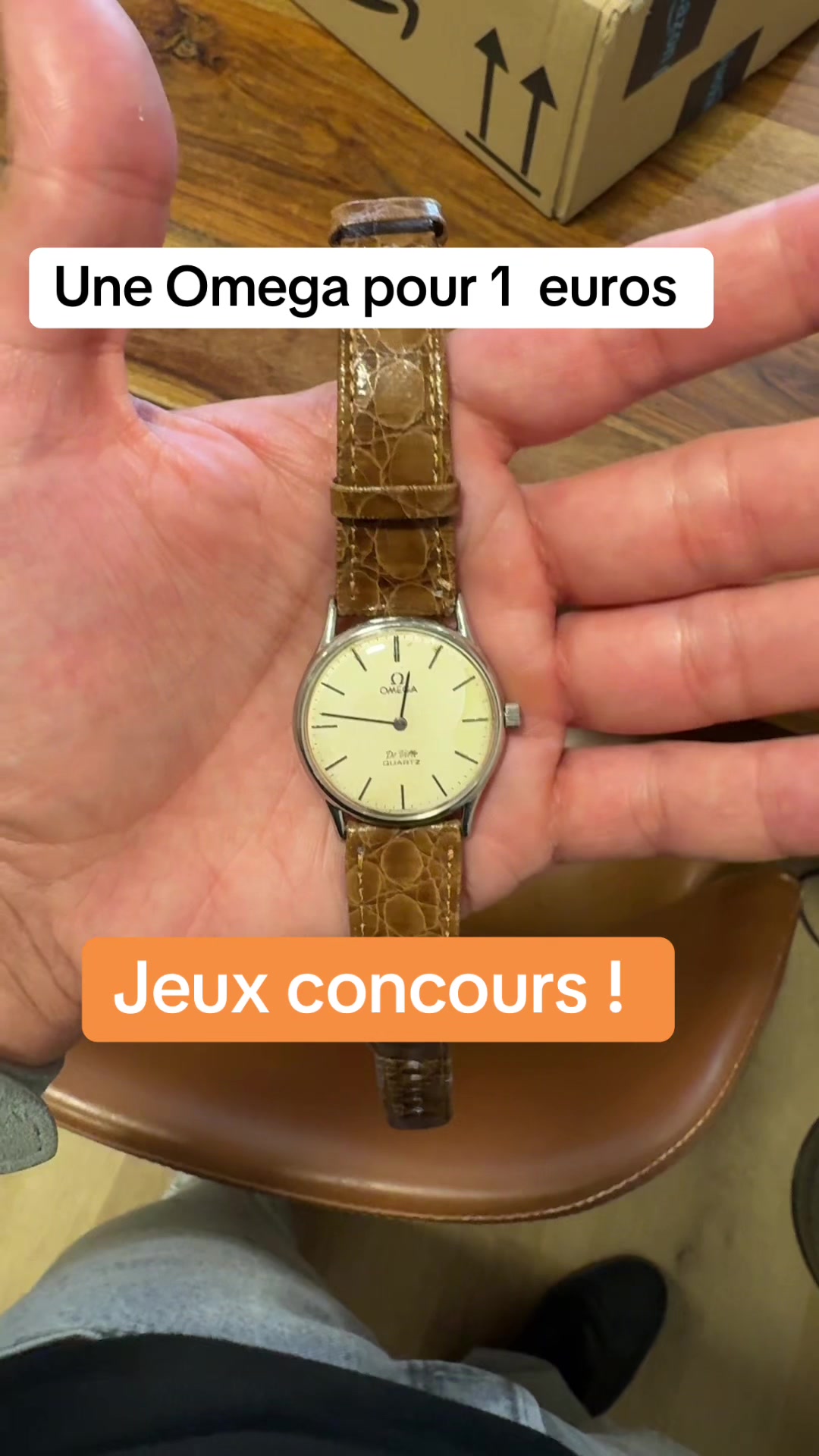 @Super Watch