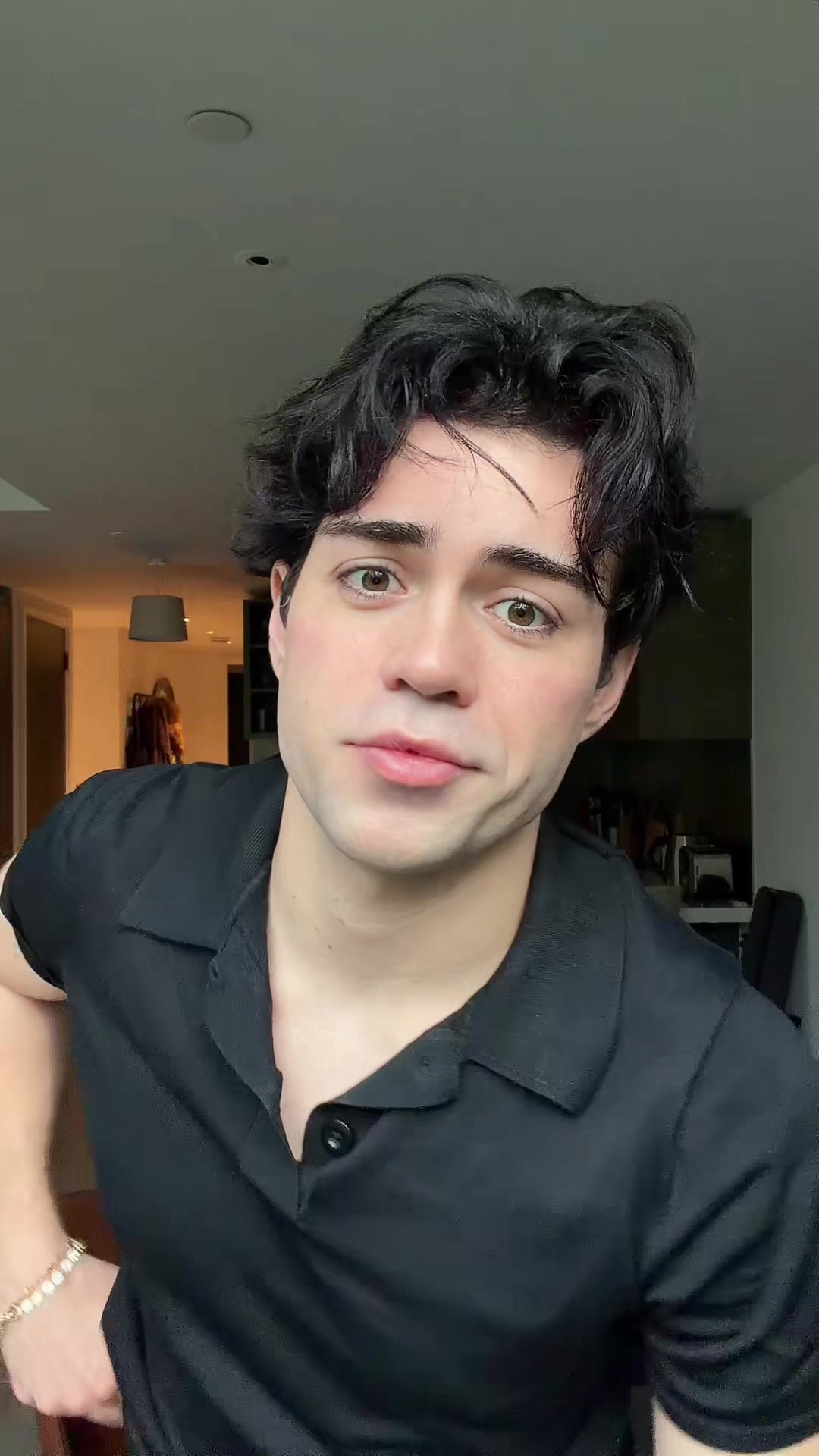 @Benji Krol