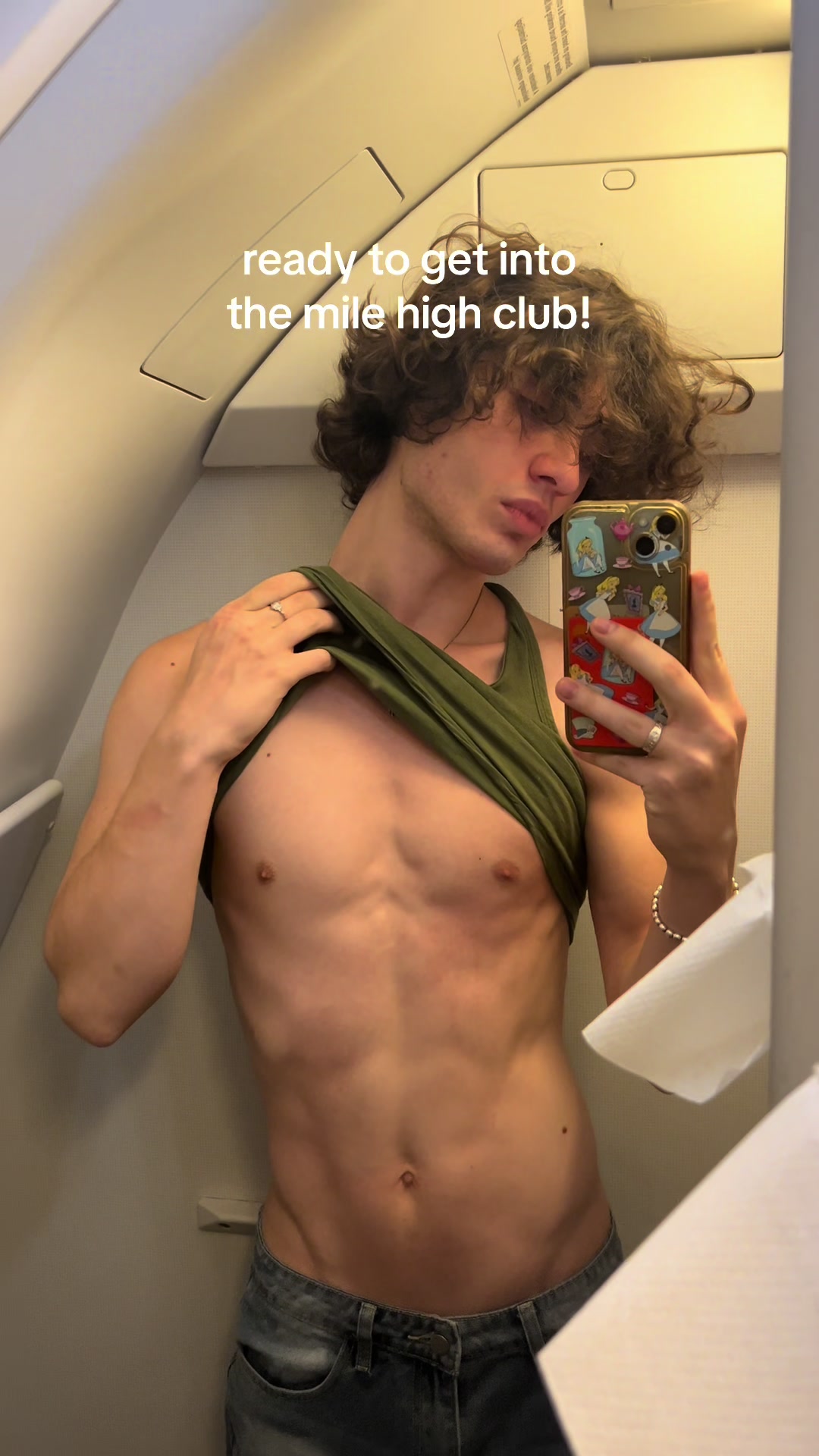 @Michelangelo