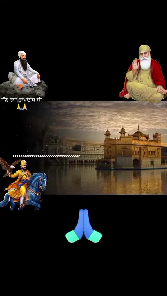@Parminder