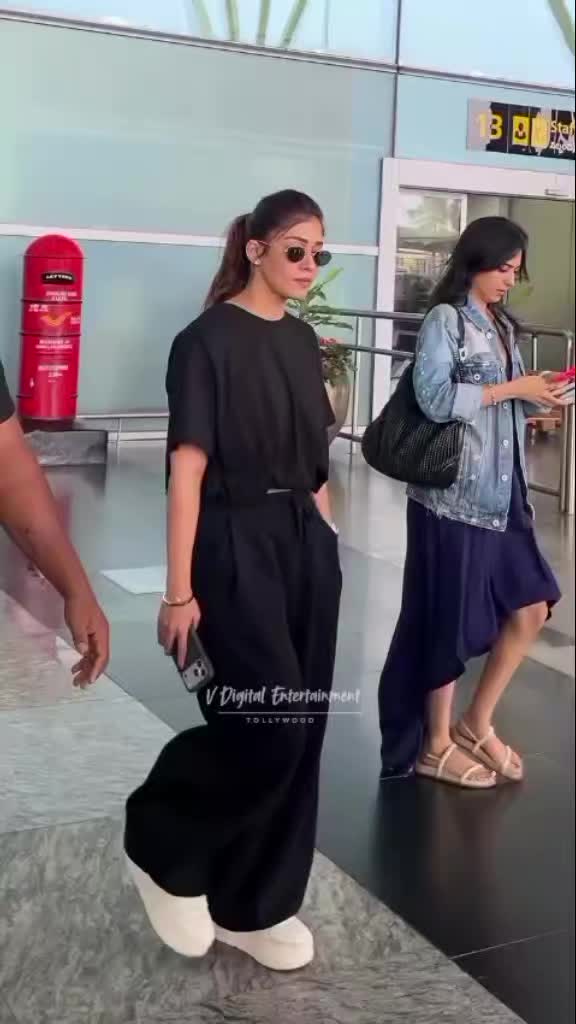 @Nayanthara girl1