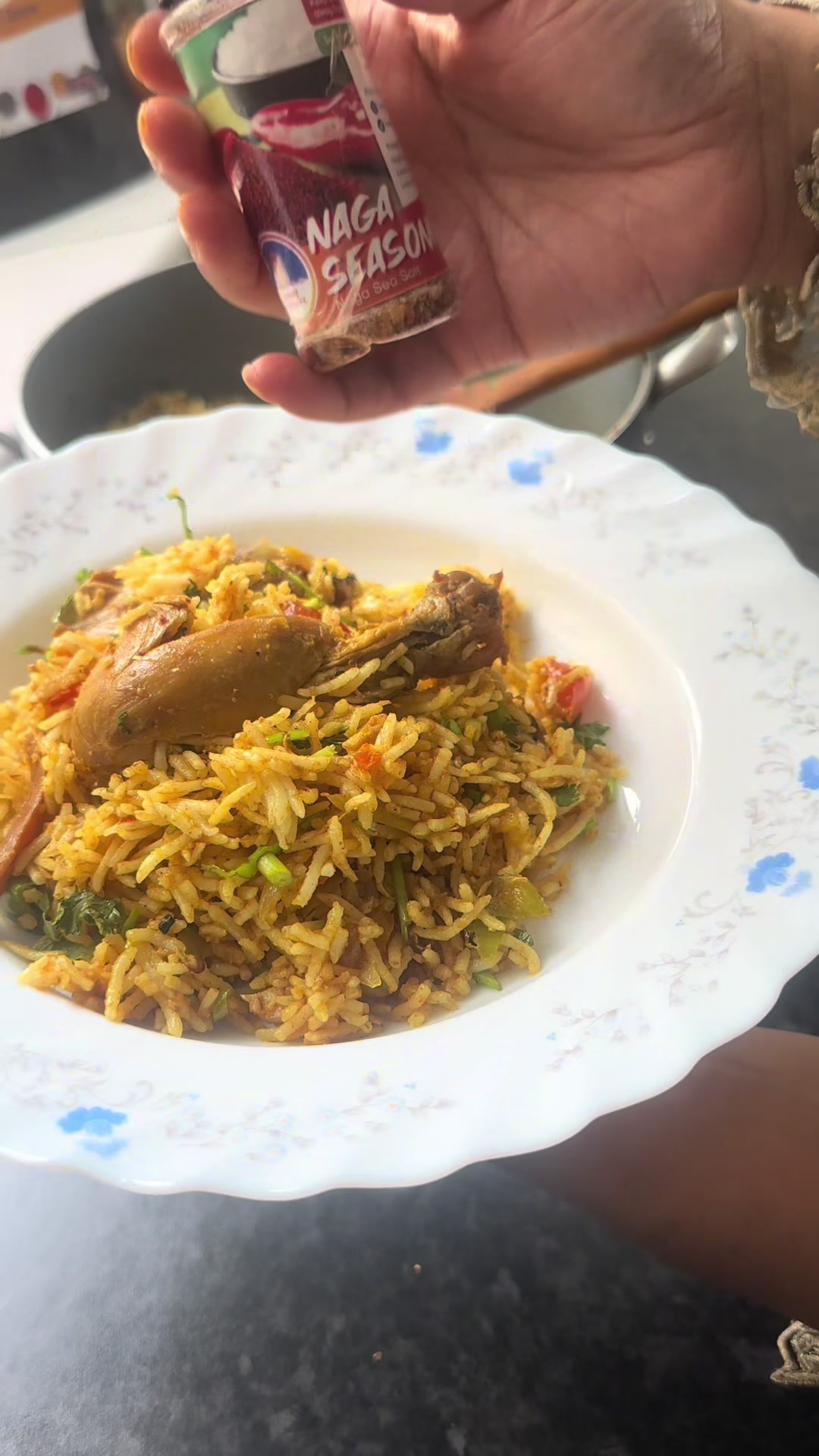@Hungry Housewife LIMITED