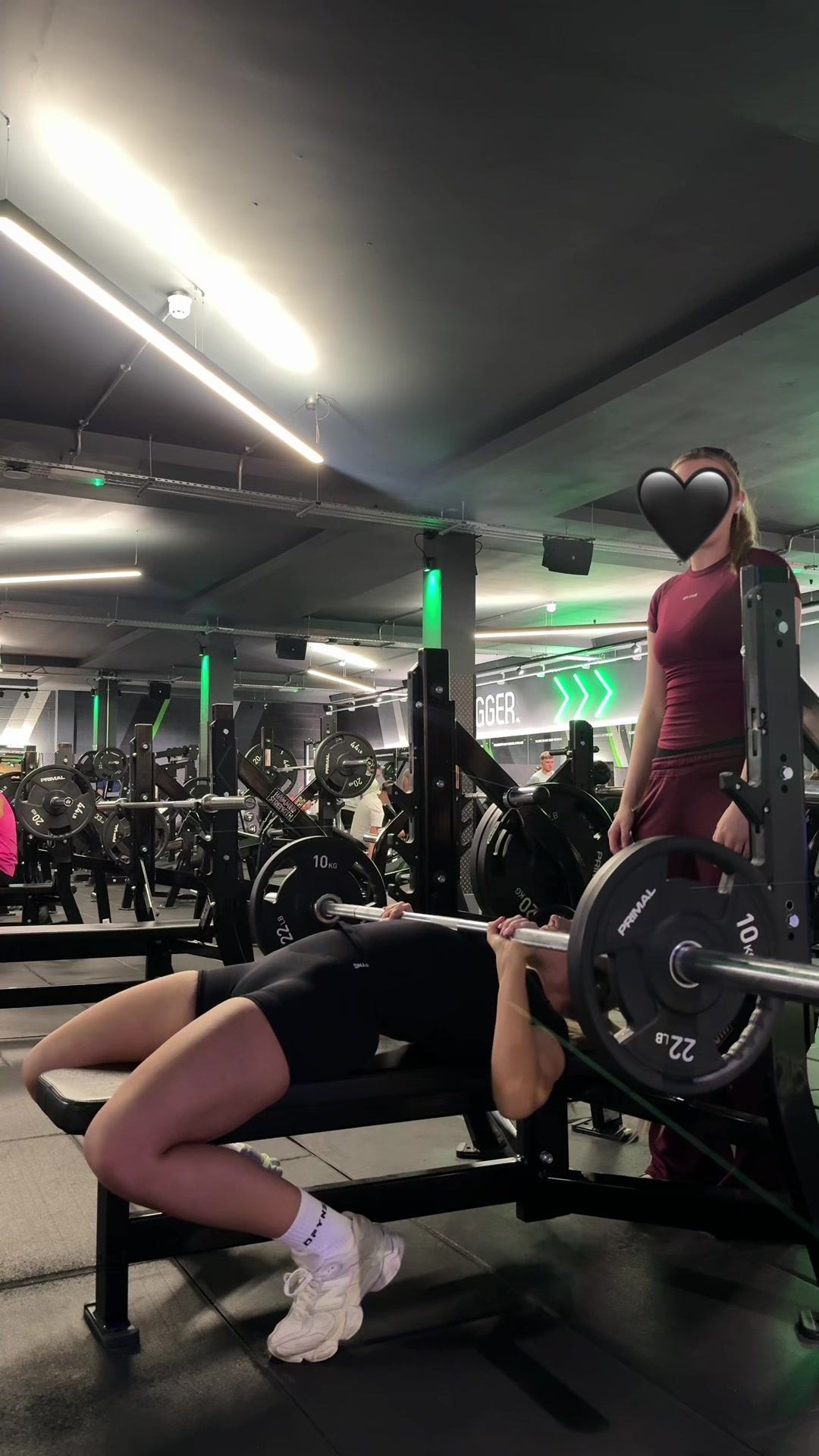 @maja | fitness 🤍