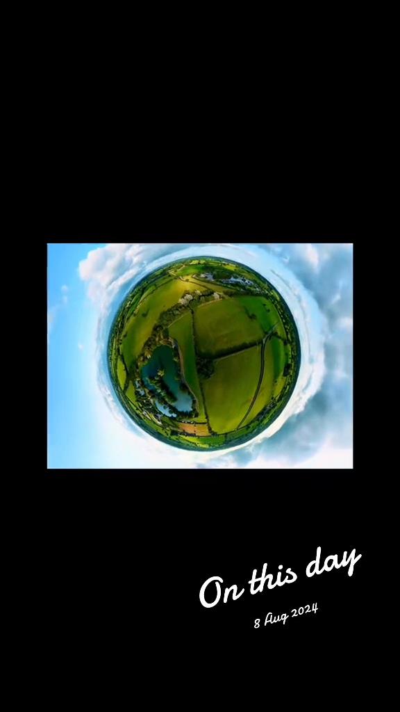@Drone life