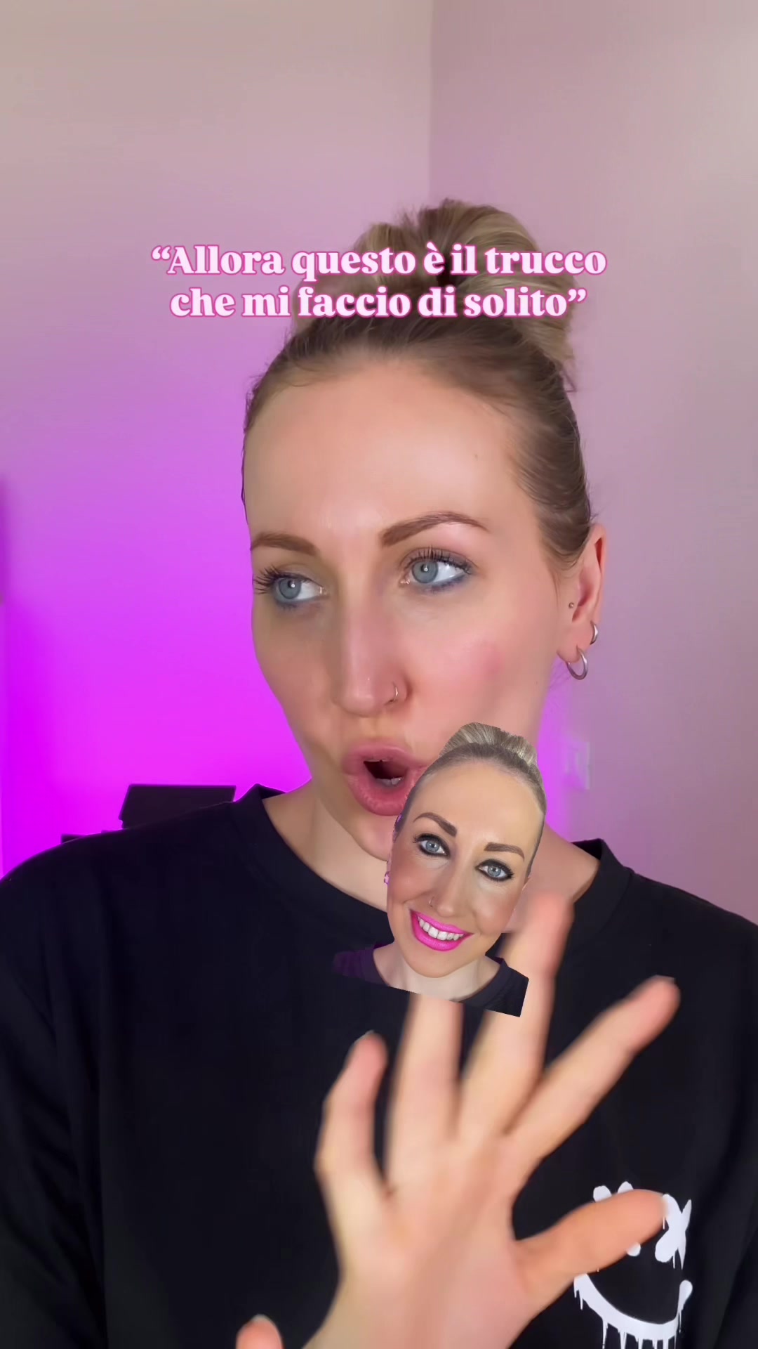 @Elena Parise| Makeup Artist IT