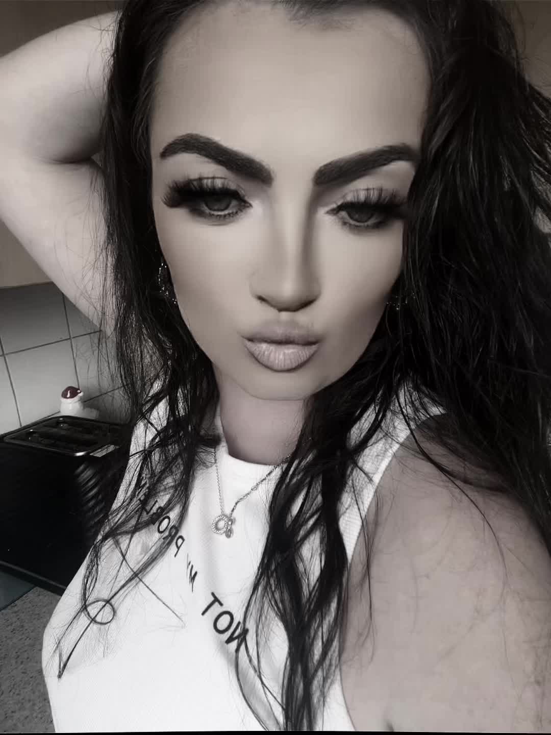 @Rebecca 😘