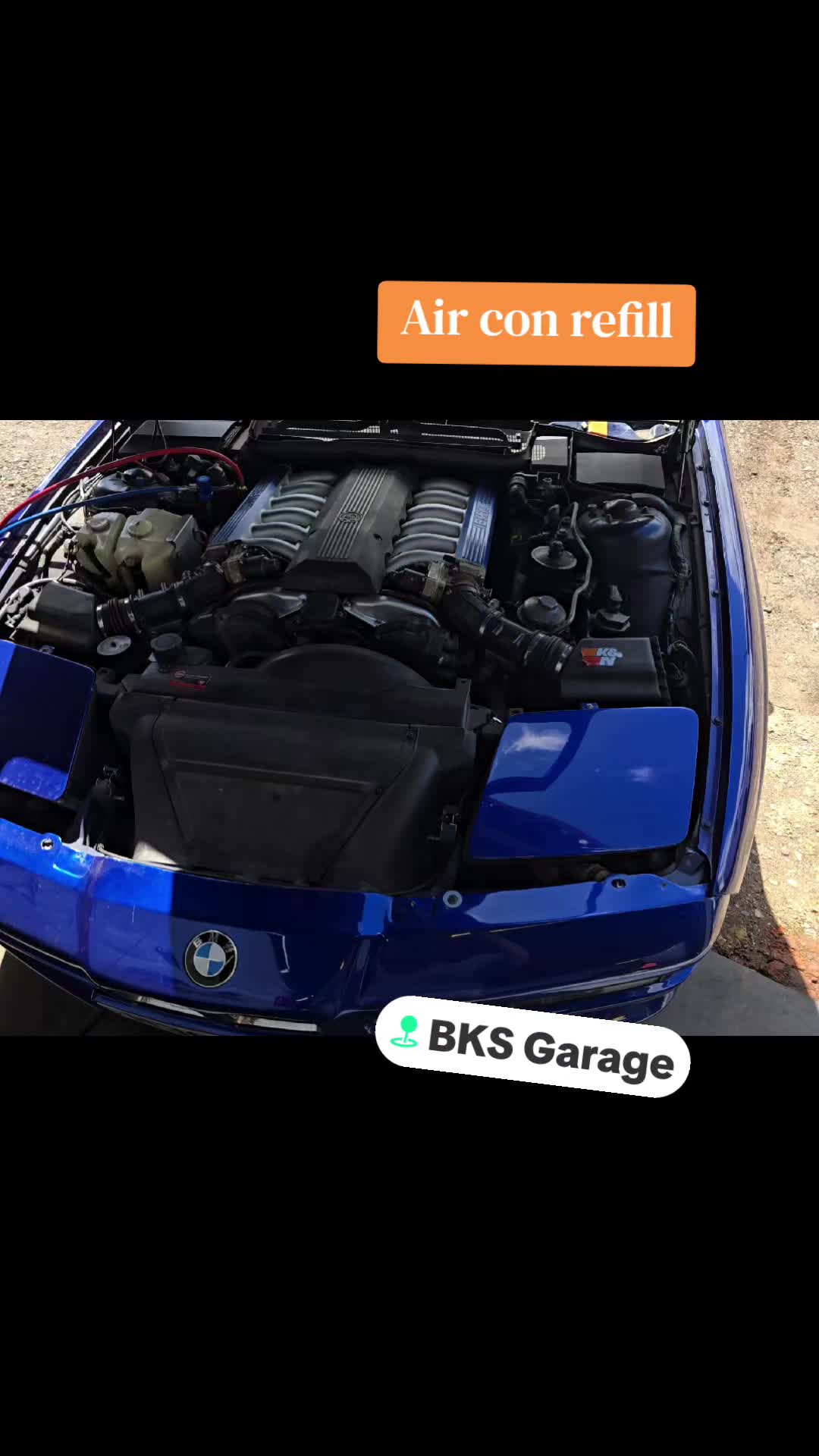 @BKS Garage