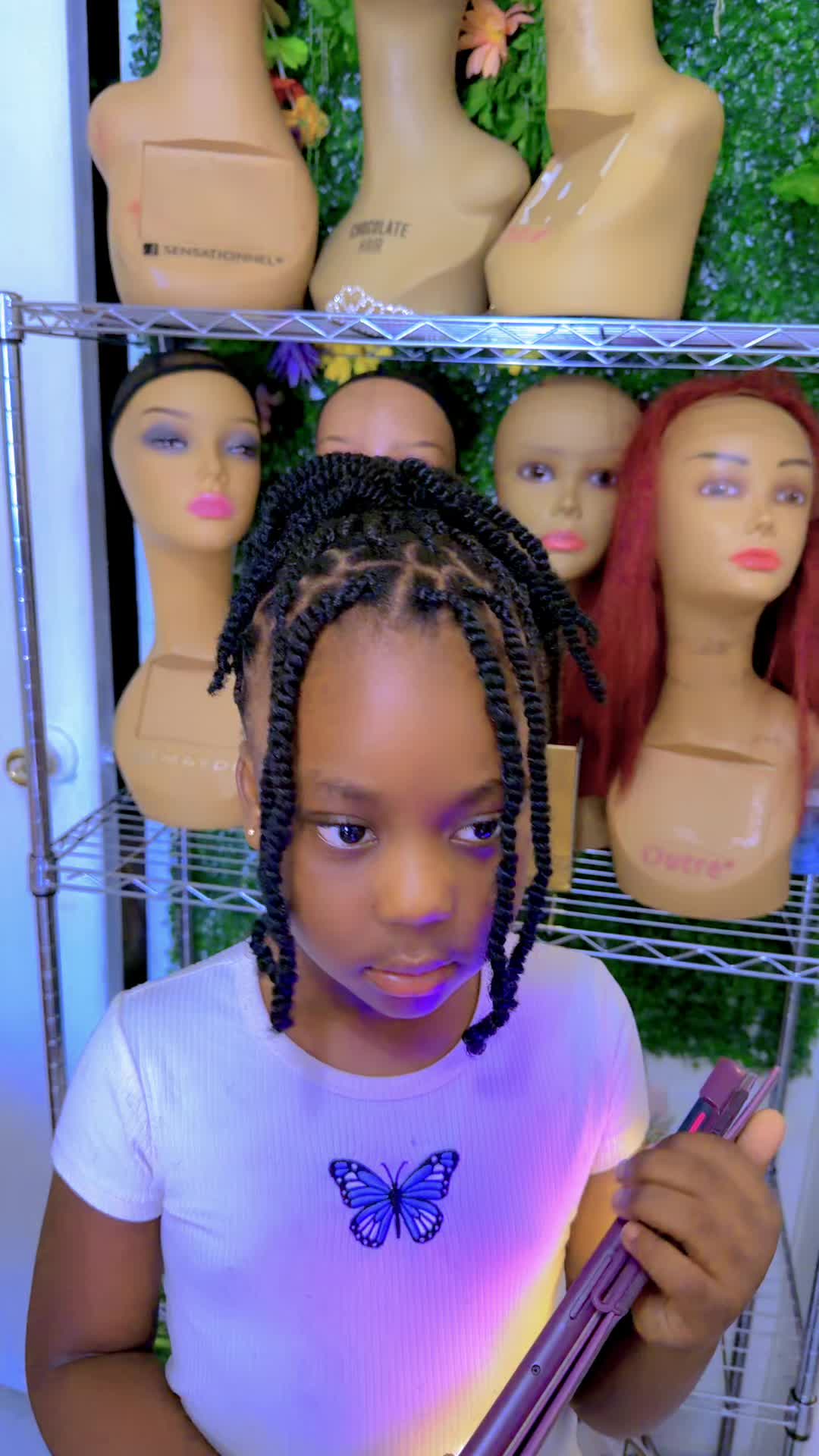 @Love Top Beauty Hair