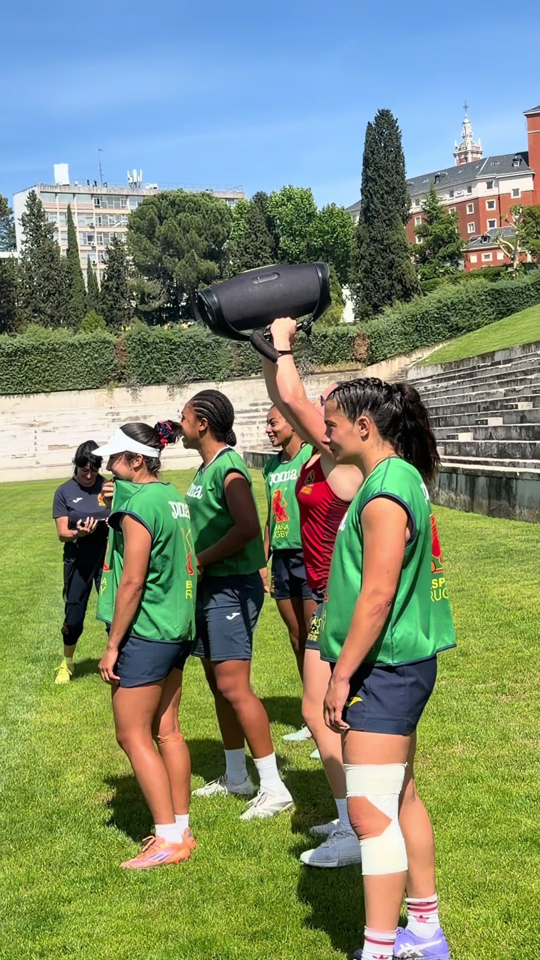 @España Rugby