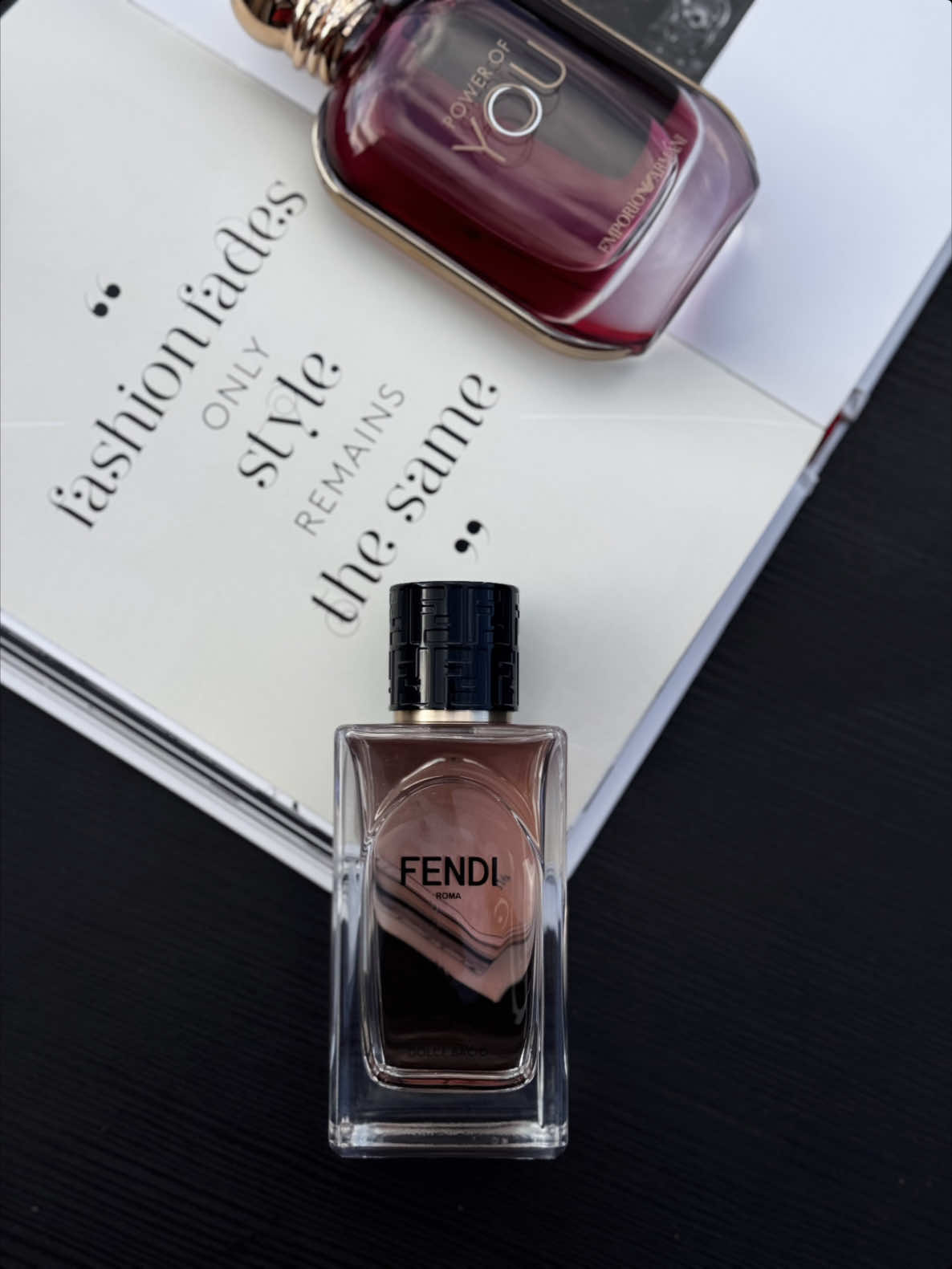 @Hilda | Fragrance & Lifestyle