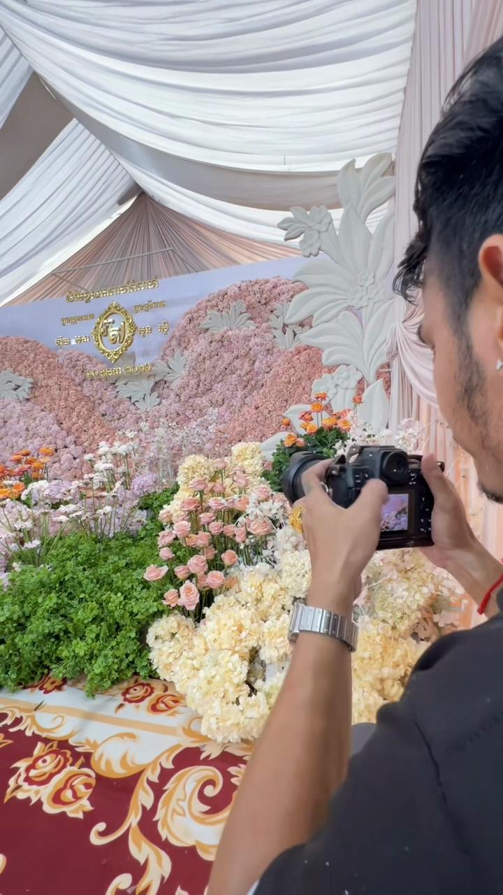 @HS WEDDING™️