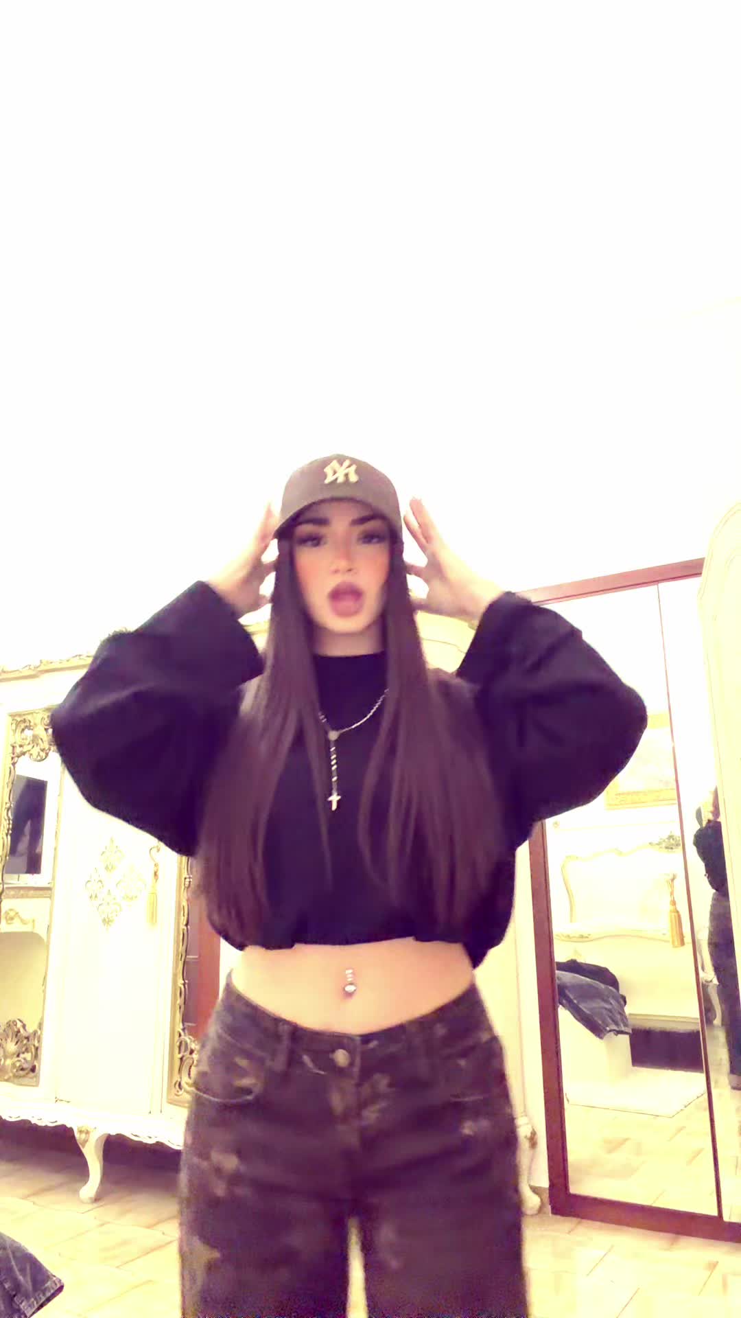 @Erika Cirillo