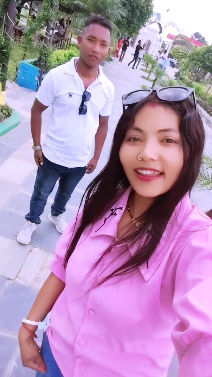 @Lokesh Raj