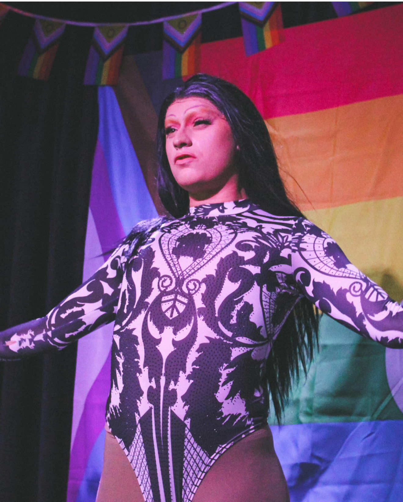 @The Giffard Drag Cabaret