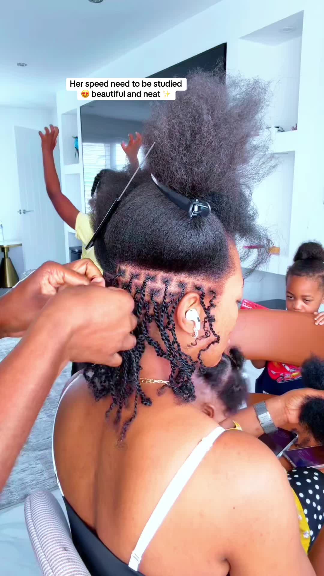 @Hair Tutorials & Lifestyle 2