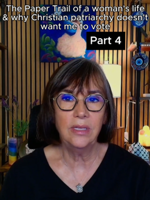 @Rev Karla