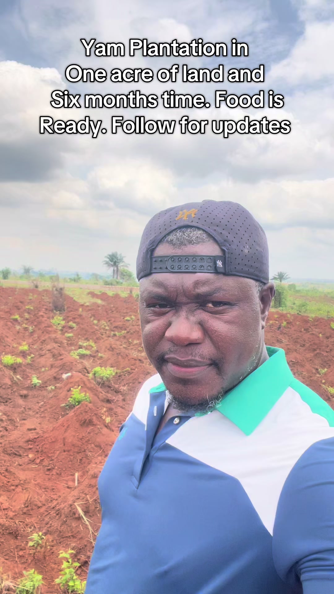 @BabaObaTv @Yuki Agro limited