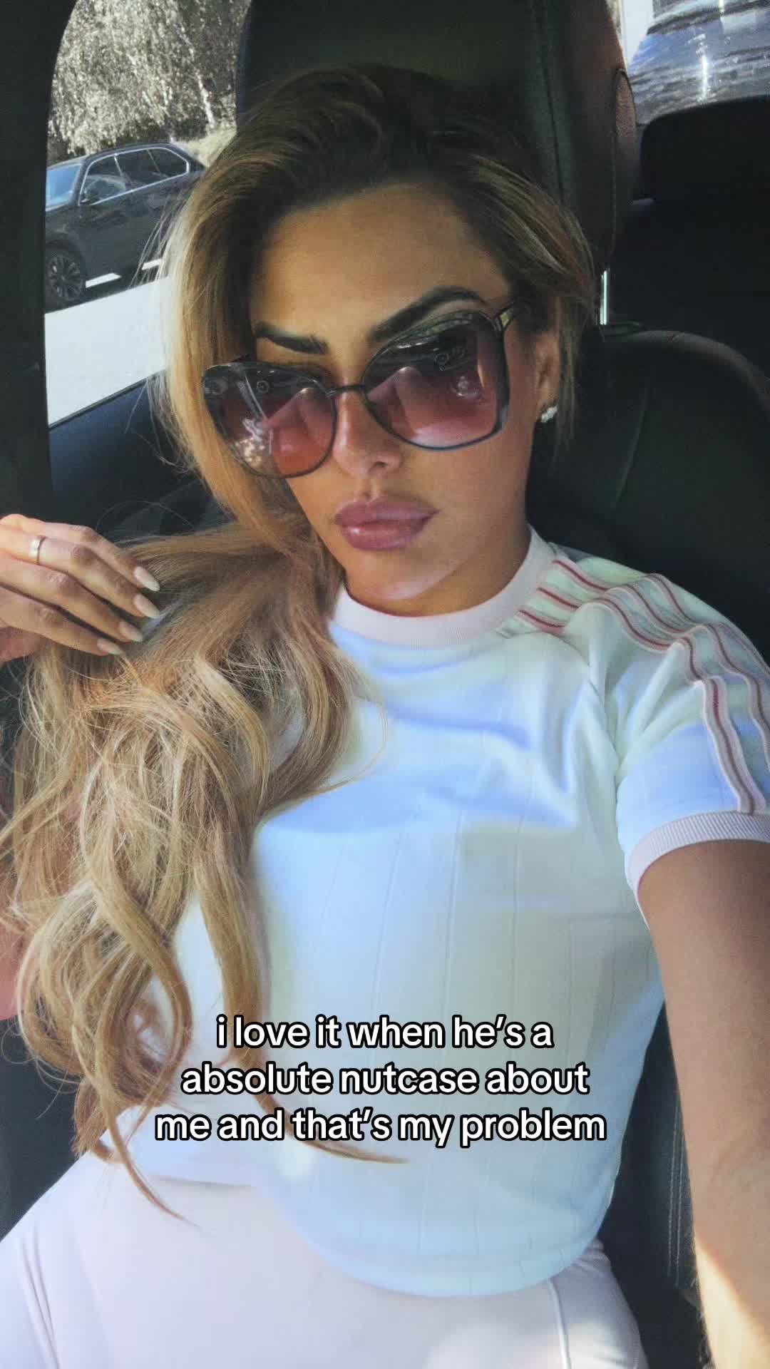 @Natasha major
