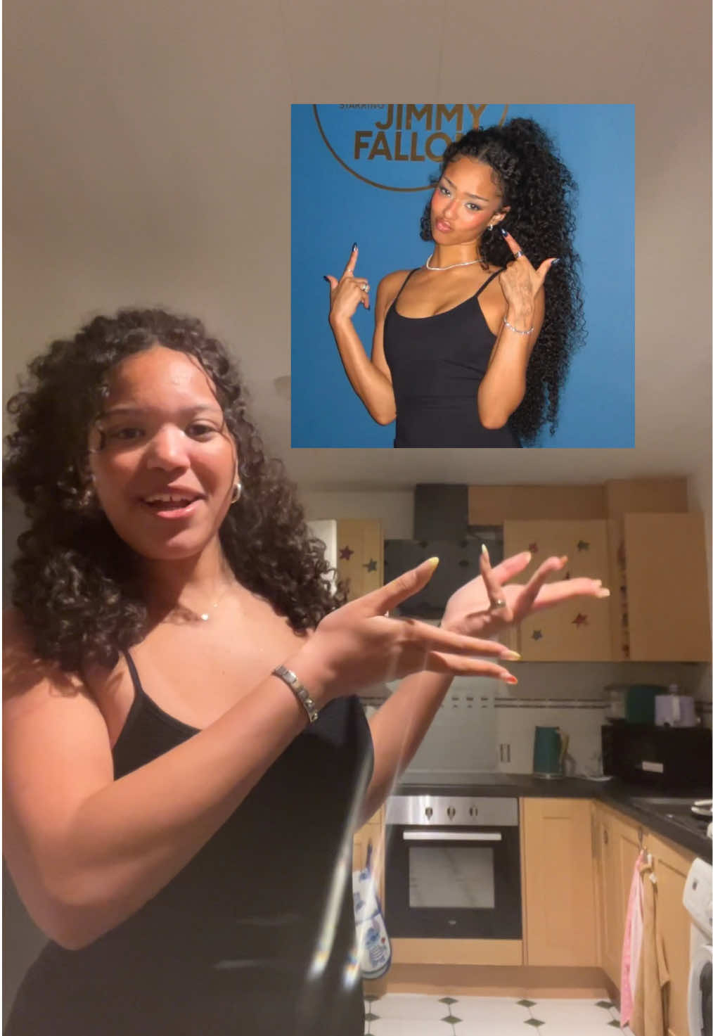 @Naomi