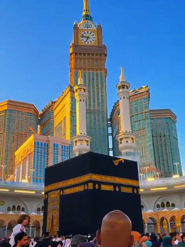 @makka Madina 786