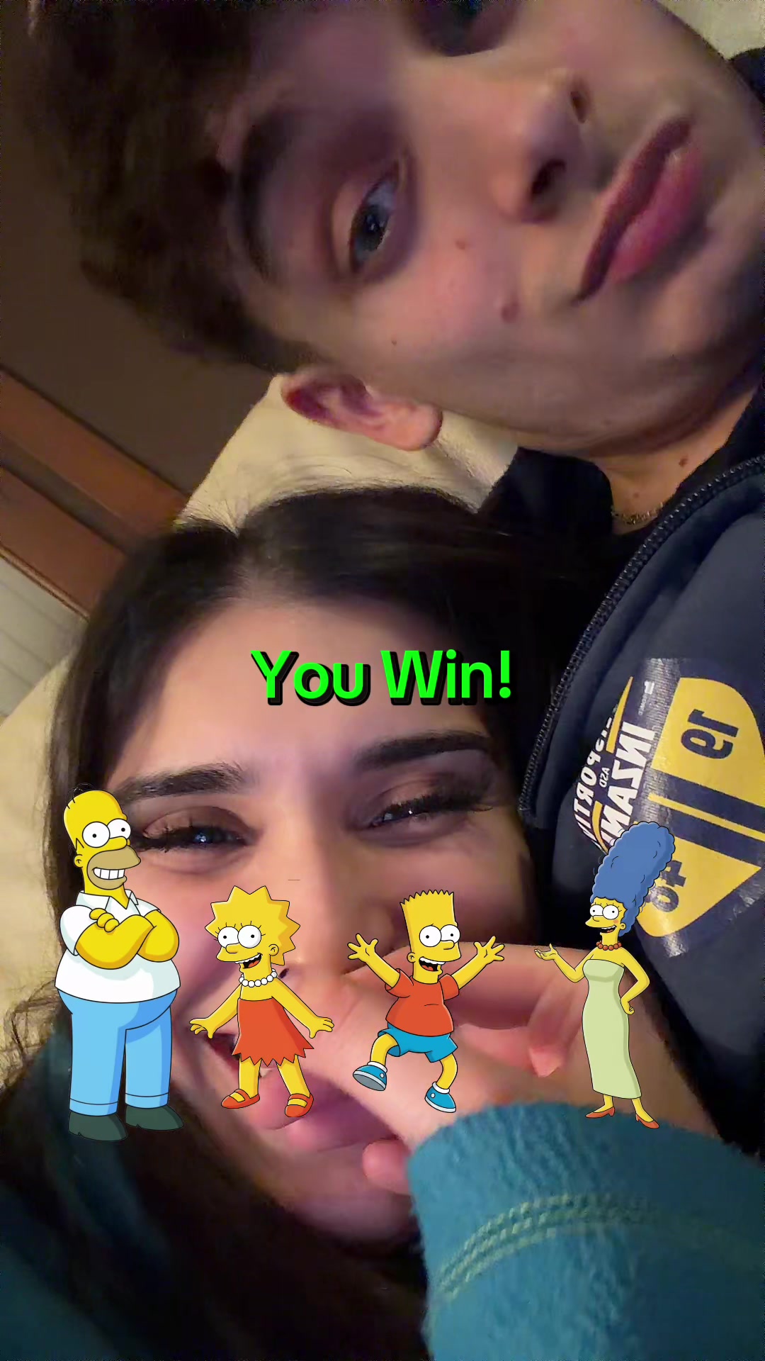 @Veronica Parrinello