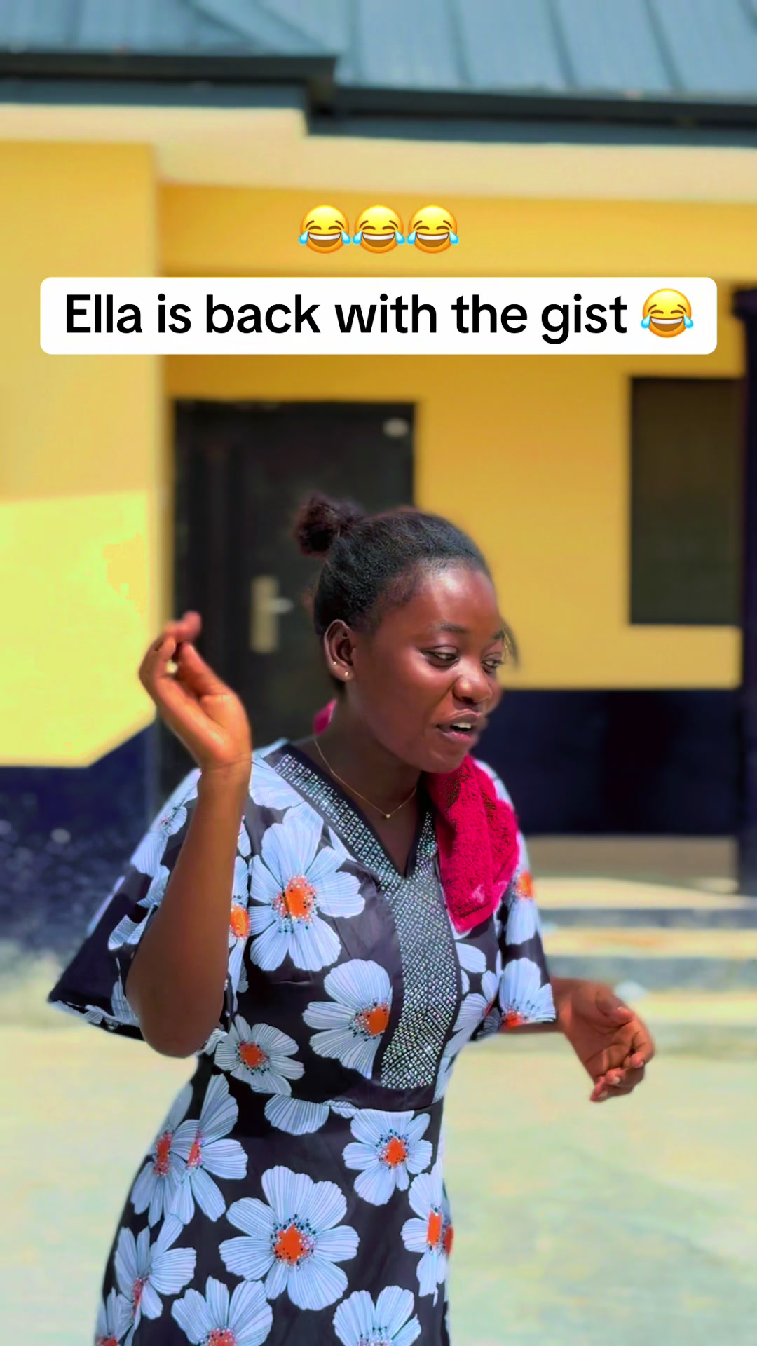 @Ella Can Gist 🤣🤣🦋