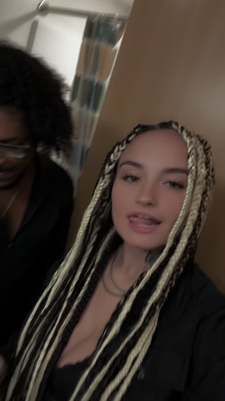 @Drisana smith