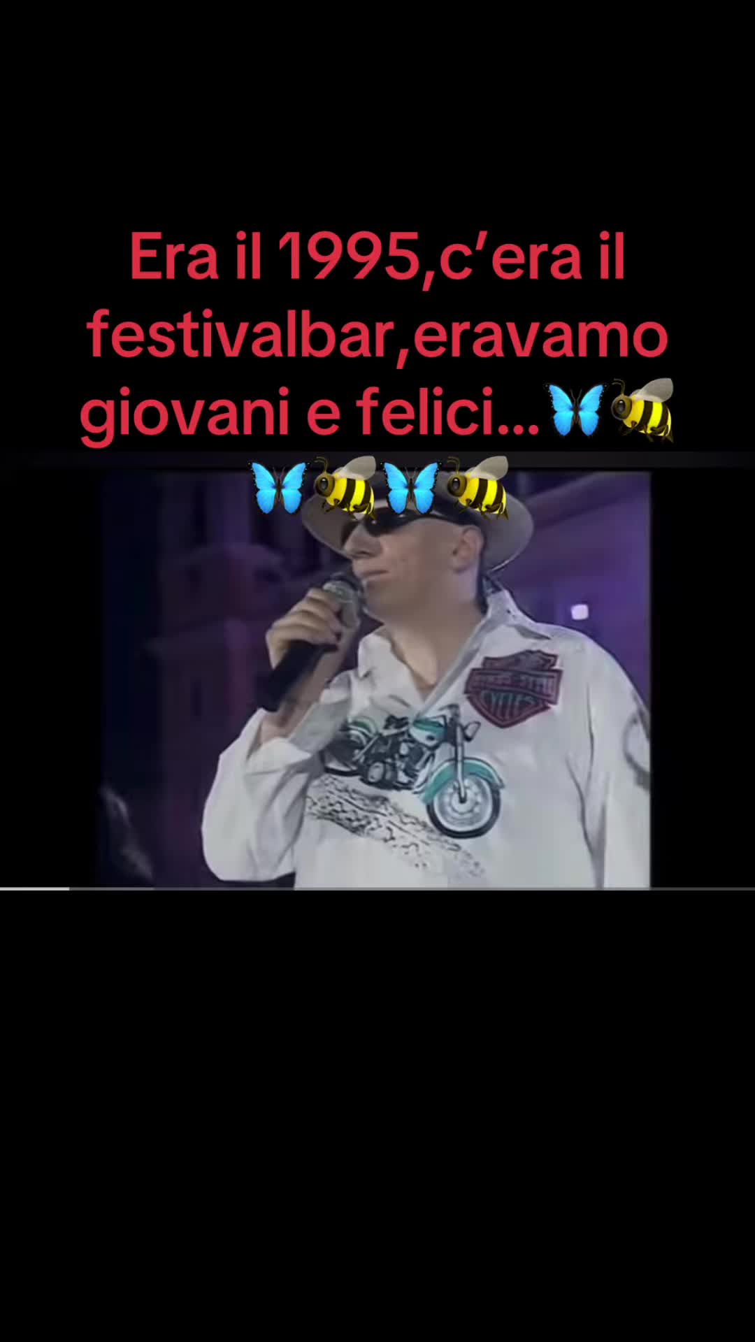 @🦋T’HO🐝VISTO🦋IERI🐝