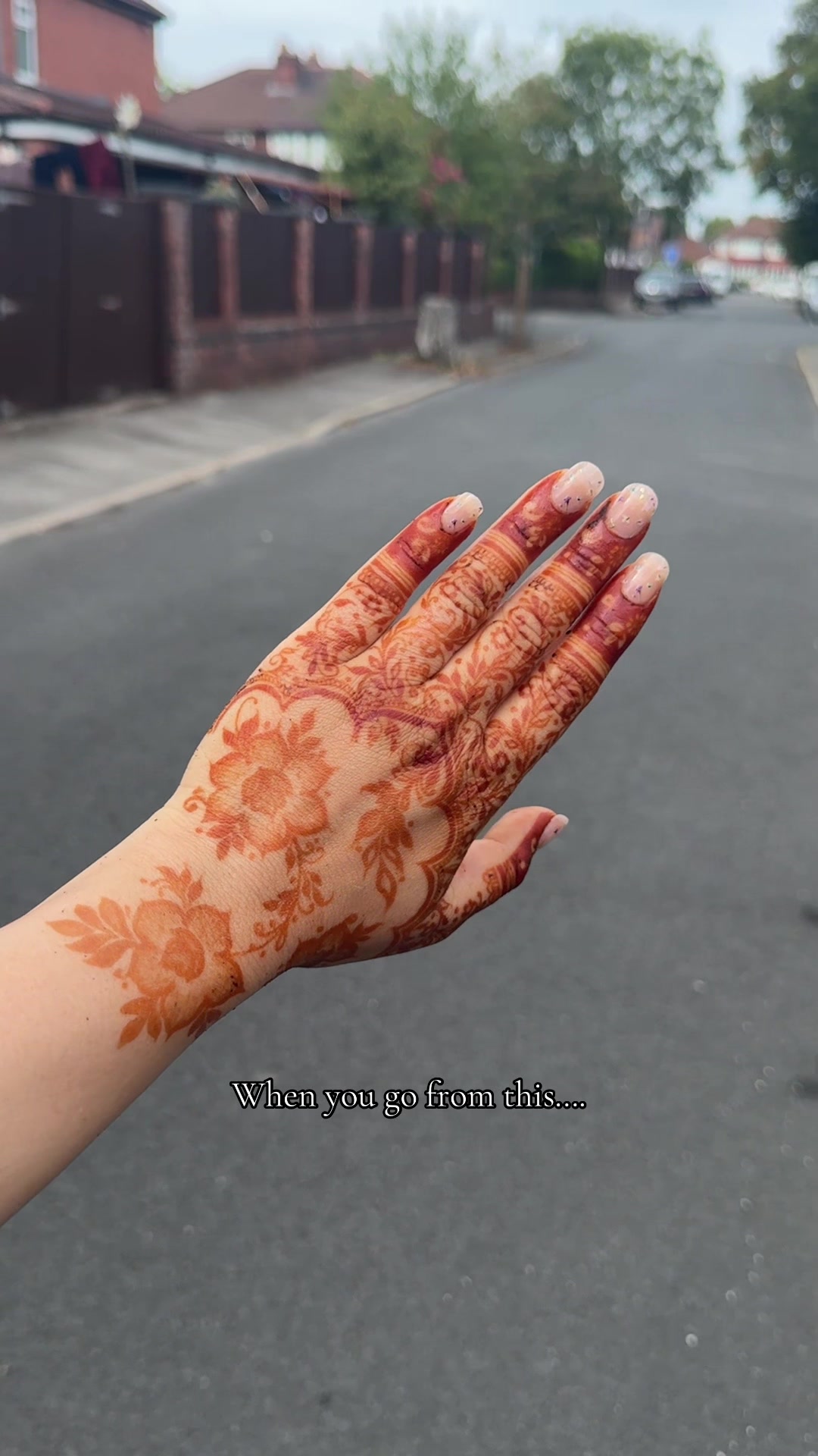 @Henna by Inaaya