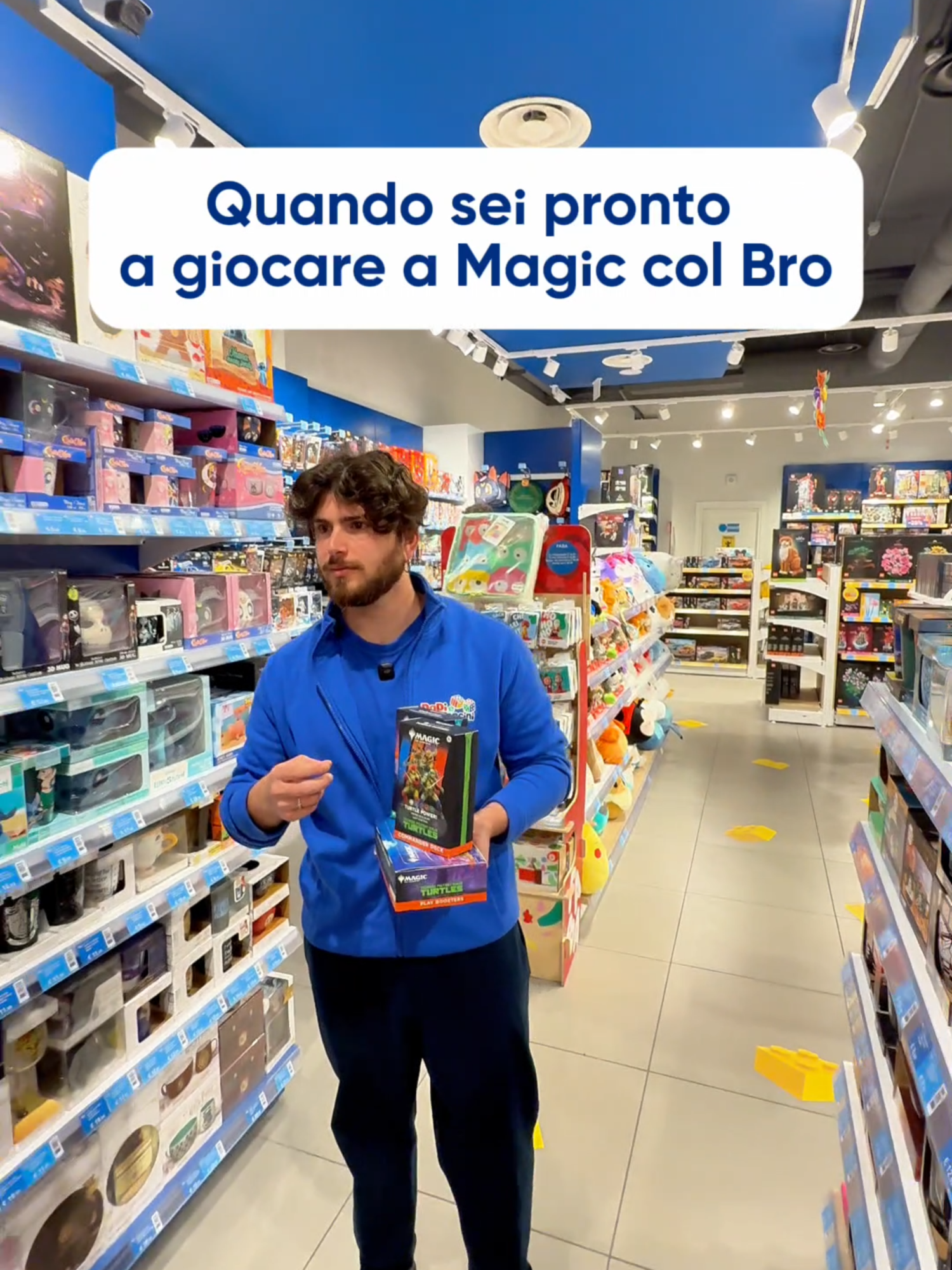 @Dadi e Mattoncini