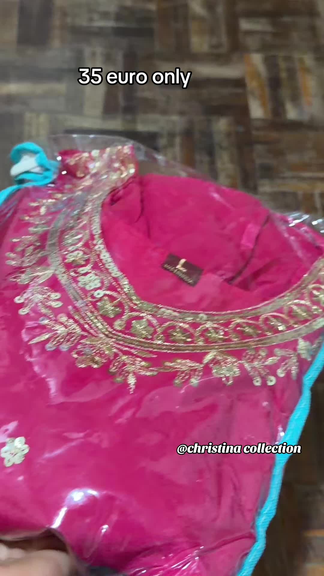 @christina collection