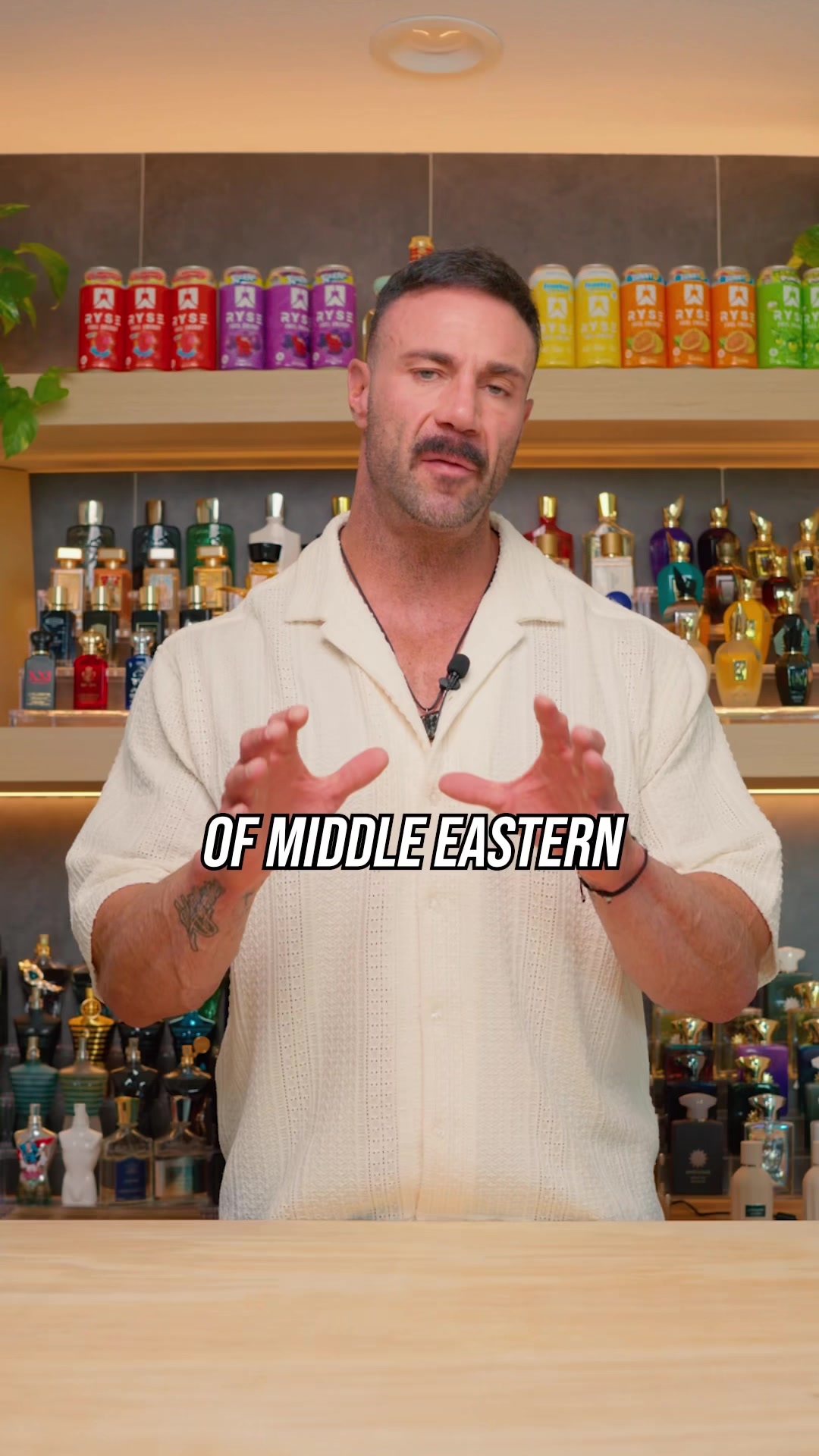 @Noel Smells