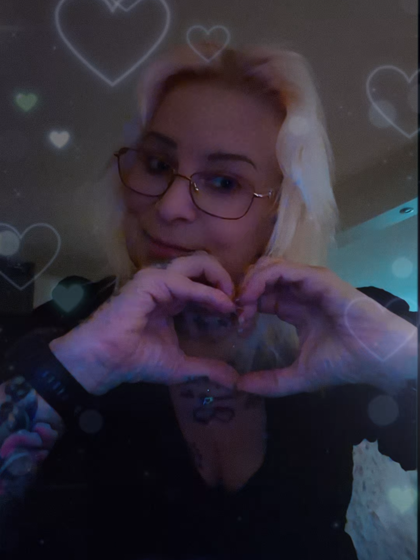 @Anne Honkonen
