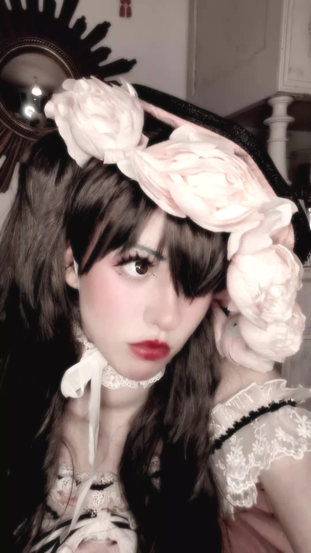 @🍬Tsuki cosplay🍬